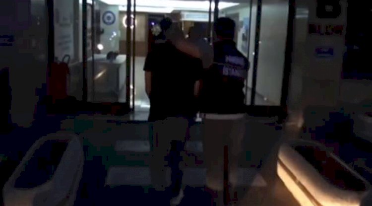 Urfa dahil 11 ilde dev operasyon! 45 zehir taciri yakalandı