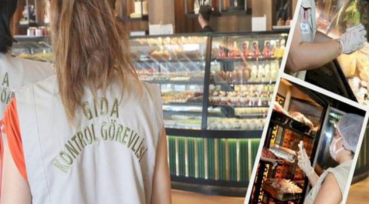 81 ilde eş zamanlı denetimler başladı!