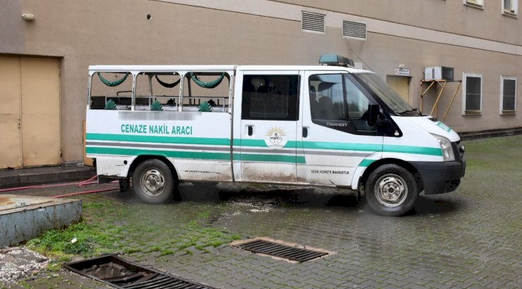 Urfalı üniversite öğrencisinden acı haber! 