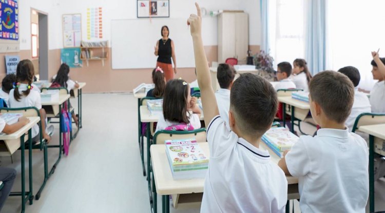 2023-2024 yılı sınav haftası takvimi güncellendi