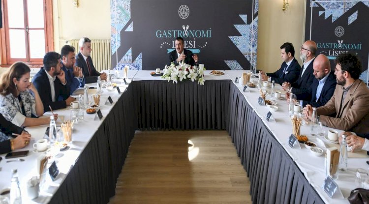 MEB, gastronomi lisesi açıyor