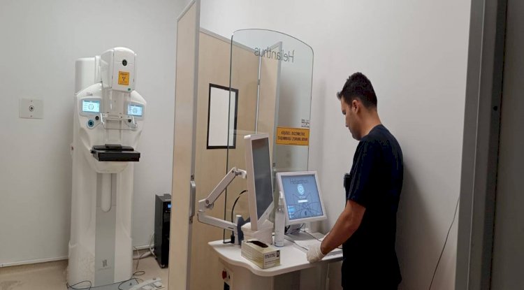 Ceylanpınar'a müjde! Hizmet vermeye başladı