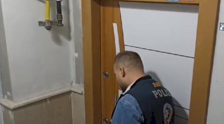 şanlıurfa'da dev operasyon! 