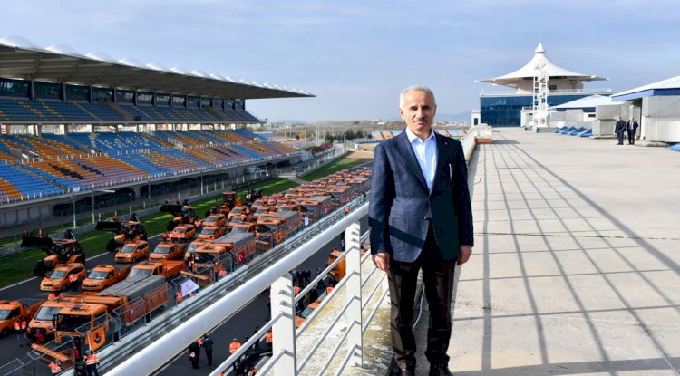 Bakan açıkladı! 1 Aralık'ta başlıyor