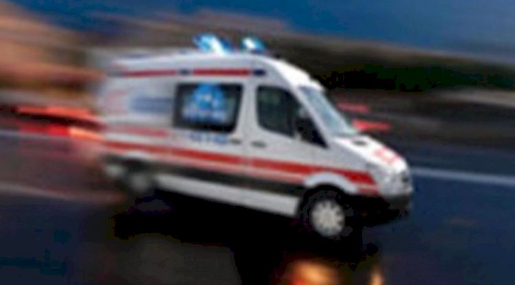 Urfa'da şüpheli ölüm! Silahla vurulmuş halde bulundu