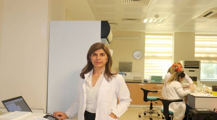 Prof. Dr. Zeyrek, antibiyotiğin zararlarına dikkat çekti