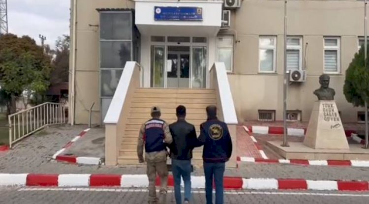 Şanlıurfa'da 63 adrese operasyon! 74 kişi yakalandı