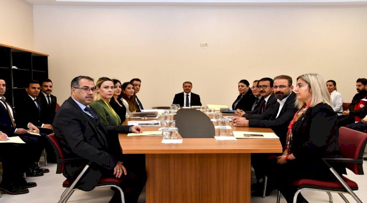 Madde bağımlılığıyla mücadelede yeni dönem