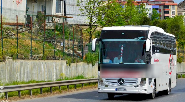 Şehirlerarası yolcu otobüslerinde yeni dönem! 