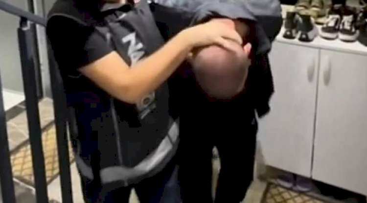 3 organize suç örgütü elebaşı, Türkiye'de yakalandı