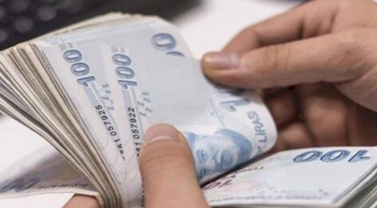 Bakan açıkladı! 587 milyon TL SED ödemesi yapıldı