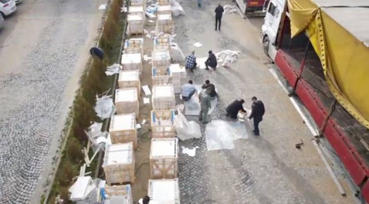 Urfa dahil 47 ilde operasyon! 376 şüpheli zehir taciri yakalandı