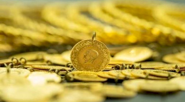 Altın fiyatlarında son durum! İşte güncel fiyatlar