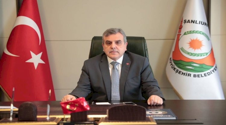 Başkan Beyazgül'den 10 Ocak Çalışan Gazeteciler Günü mesajı