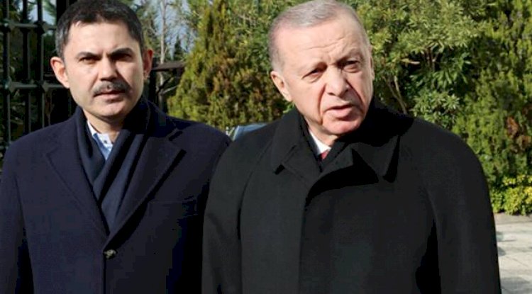 Cumhurbaşkanı Erdoğan'dan yerel seçim açıklaması! Pazar günü açıklanacak