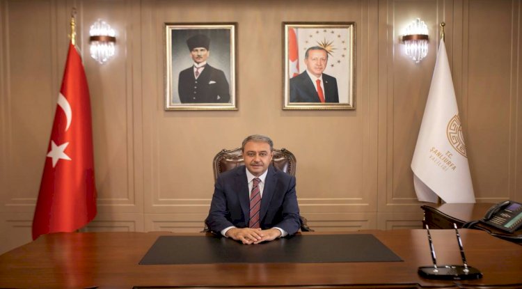 Vali Şıldak açıkladı! Tutuklamalar var 