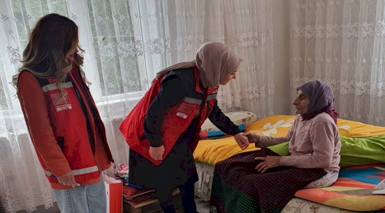 Evde Bakım Yardımı hesaplara yatırılmaya başladı