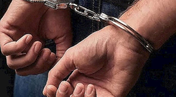 Şanlıurfa'da 28 yıl hapis cezası bulunan şahıs yakalandı