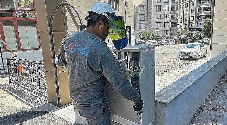 Urfa'da bir çok mahallede elektrik kesintisi yaşanacak