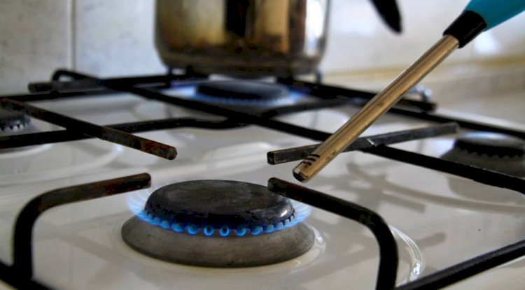 Doğal Gaz Tüketim Desteği'nde ödemeler başladı