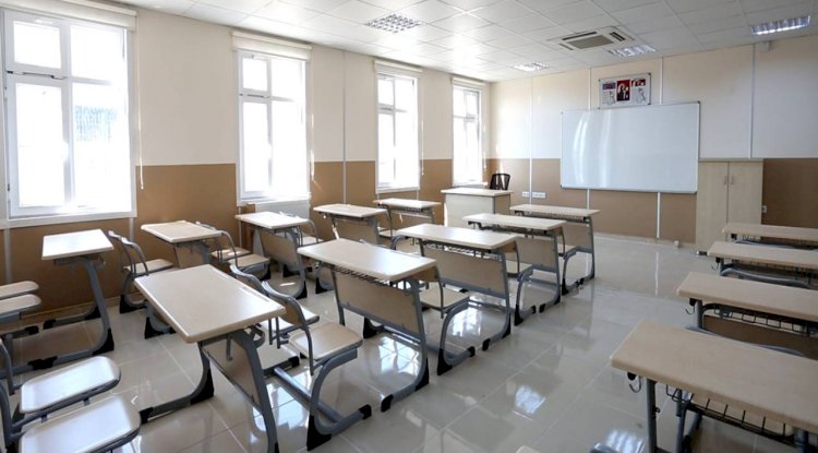 MEB açıkladı! Urfa dahil 11 ilde 129 bine çıkarılacak