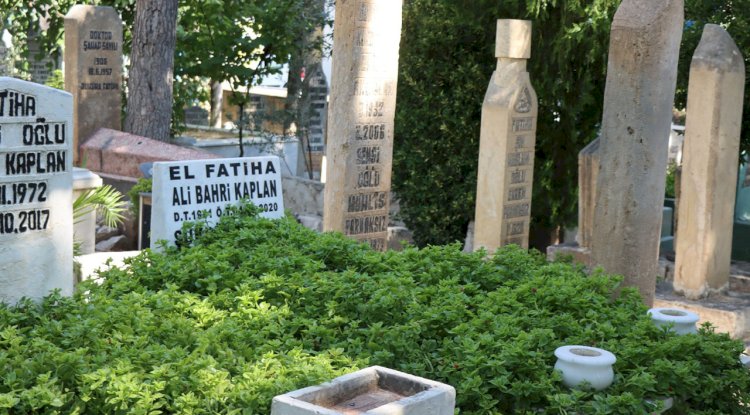 Şanlıurfa'da 5 ailenin acı günü! 