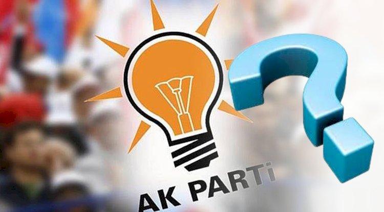 AK Parti Şanlıurfa ilçe belediye başkan adayları belli oldu!