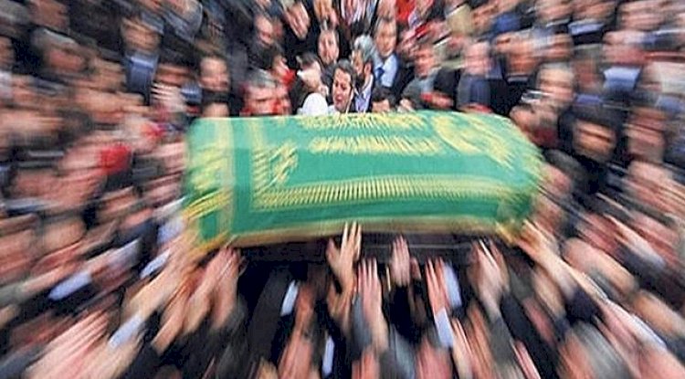 Şanlıurfa'da 1'kadın 5 kişi hayatını kaybetti! 