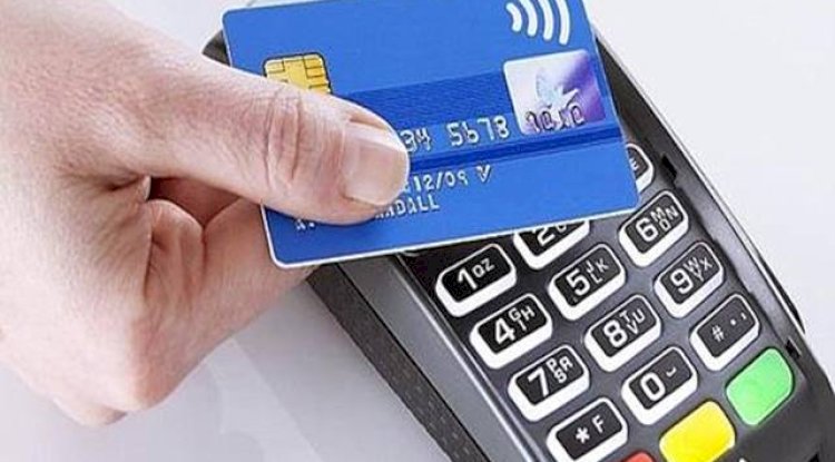 Kredi kartı kullananlar dikkat! Yeni düzenleme geliyor