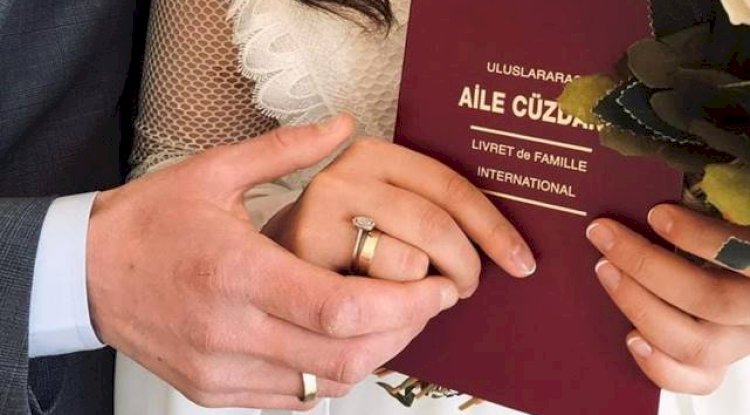 Evlenecekler dikkat! Başvuru tarihleri belli oldu