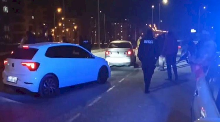 Şanlıurfa'da şok uygulama! Sürücülere ceza yağdı