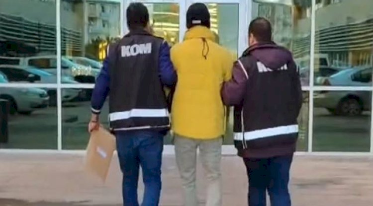 Kırmızı Bülten ve Yeşil Bültenle aranan 23 şüpheli yakalandı!