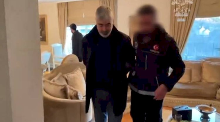 İnterpol tarafından aranan 42 şüpheli yakalandı