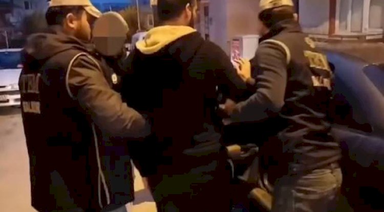DEAŞ terör örgütüne yönelik operasyon! 51 gözaltı 
