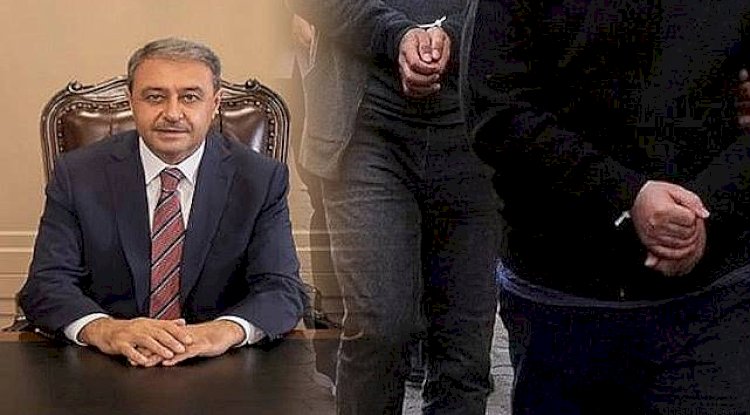 Şanlıurfa Valisi Şıldak açıkladı! 15 tutuklama