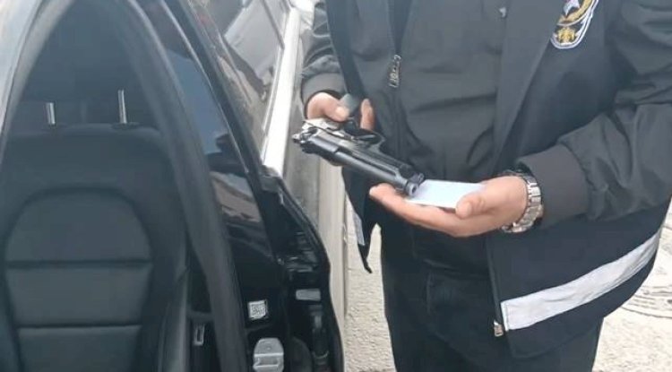 Şanlıurfa'da aranan 25 şahıs yakalandı! 