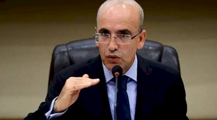 Bakan Şimşek, Şanlıurfa'ya geliyor