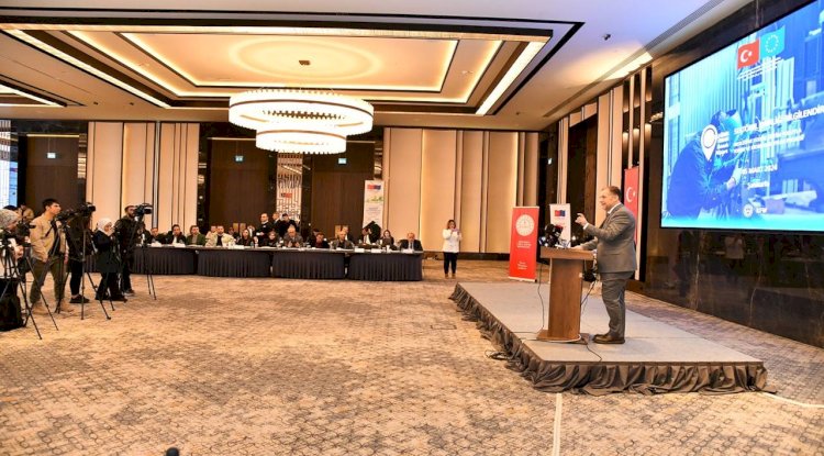 Mesleki eğitimde yeni bir dönem başlıyor