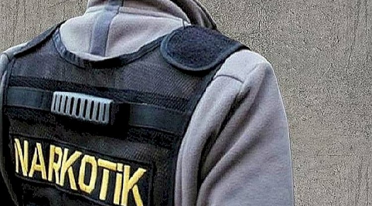 Şanlıurfa'da bilanço açıklandı! Zehir tacirlerine darbe 