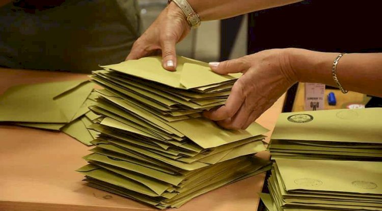 Şanlıurfa'nın ilçesinde oylar tekrar sayılacak! 