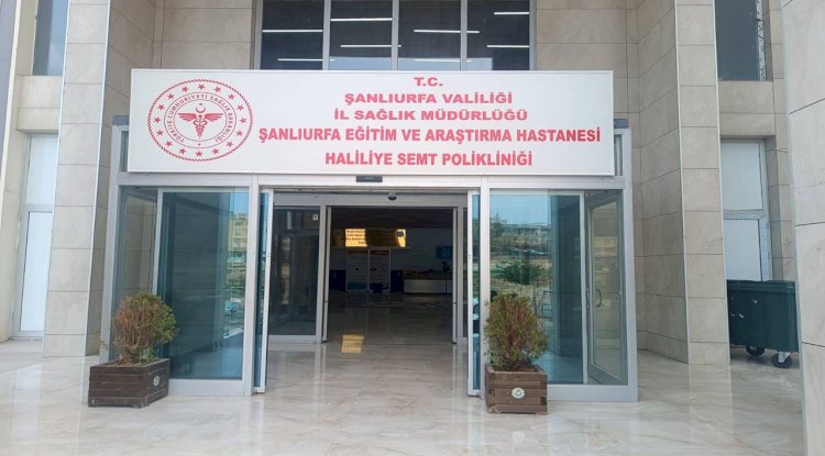 Devteştinde kadın doğum polikliniği açılıyor