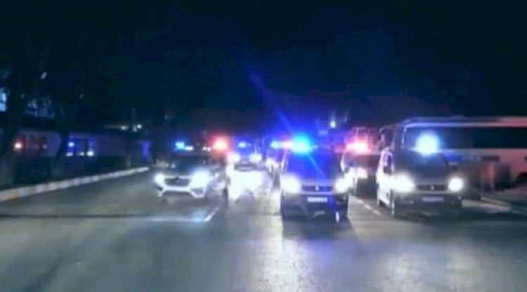 14 ilde FETÖ operasyonu! 60 kişi yakalandı