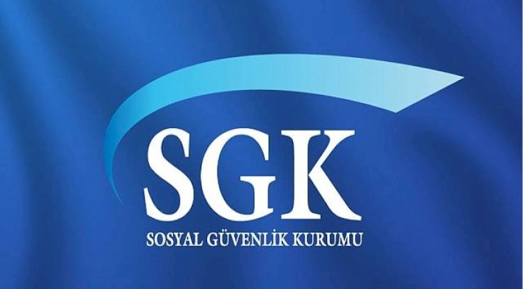 SGK'dan önemli açıklama! Ödemeler ertelendi
