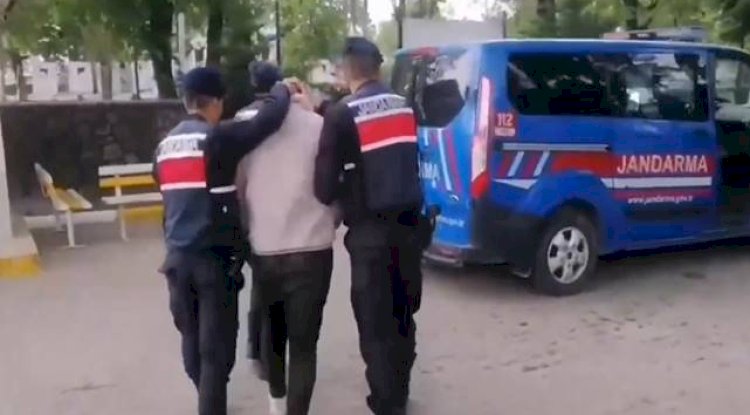 Organize suç örgütü çökertildi! 8 gözaltı 