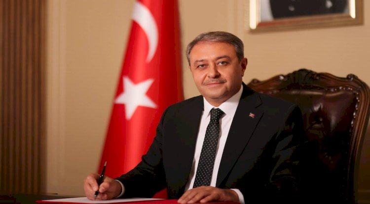 Şanlıurfa Valisi Şıldak açıkladı! Çok sayıda tutuklama