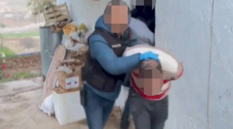 Şanlıurfa dahil 7 ilde milyonluk vurgun! 21 gözaltı 