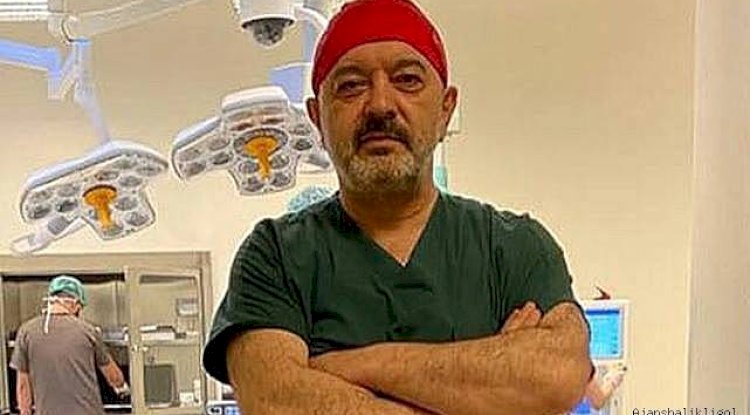 Doç. Dr. Mustafa Erman Dörterler'den dikkat çeken açıklama