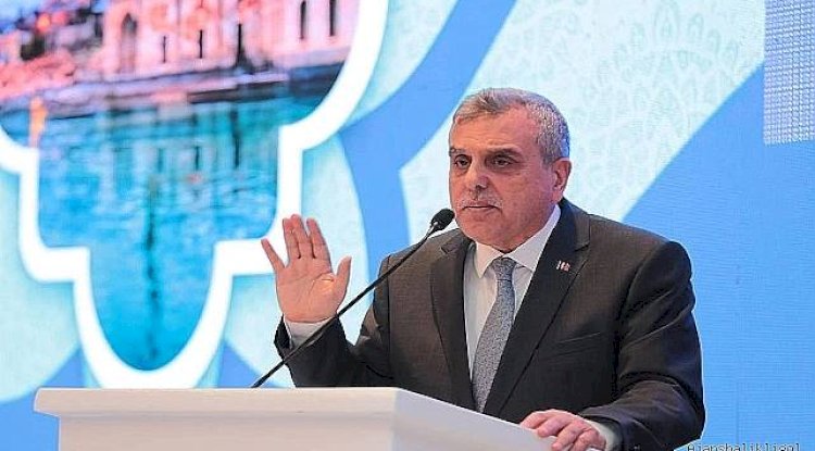 Eski Başkan Beyazgül'den borç açıklaması!