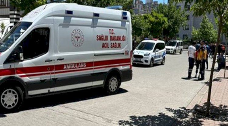 Şanlıurfa'da silahlı kavga! Yaralılar var 