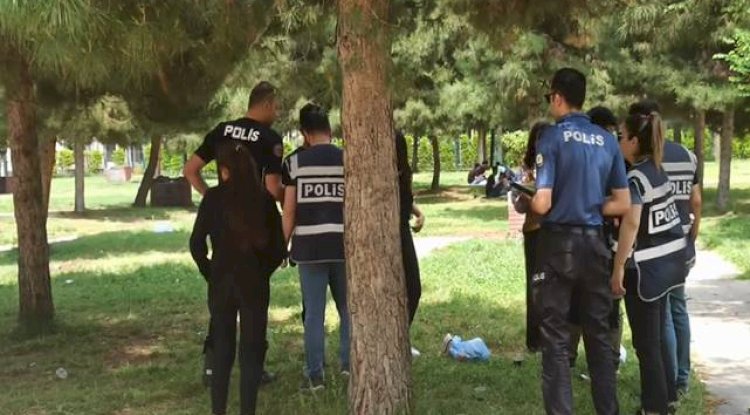 Şanlıurfa'da aranan 16 şahıs yakalandı! 